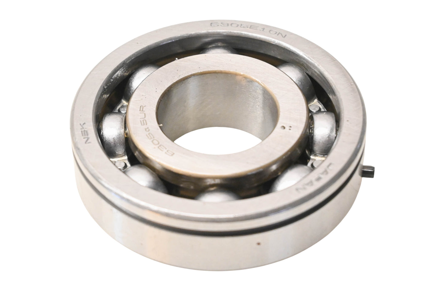 New OEM Yamaha 93306-30546-00 Bearing NOS