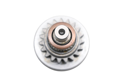 New OEM Yamaha 6M6-8183E-00-00 Bendix Starter Drive Gear Assembly NOS