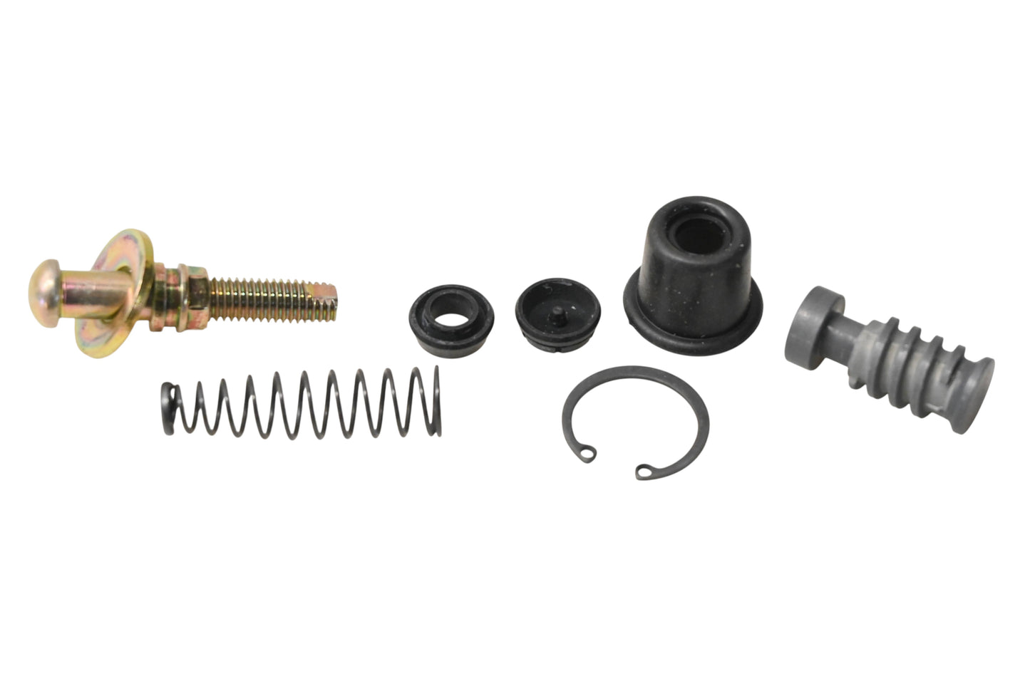 New OEM Yamaha 5BE-W0042-00-00 Master Cylinder Kit NOS