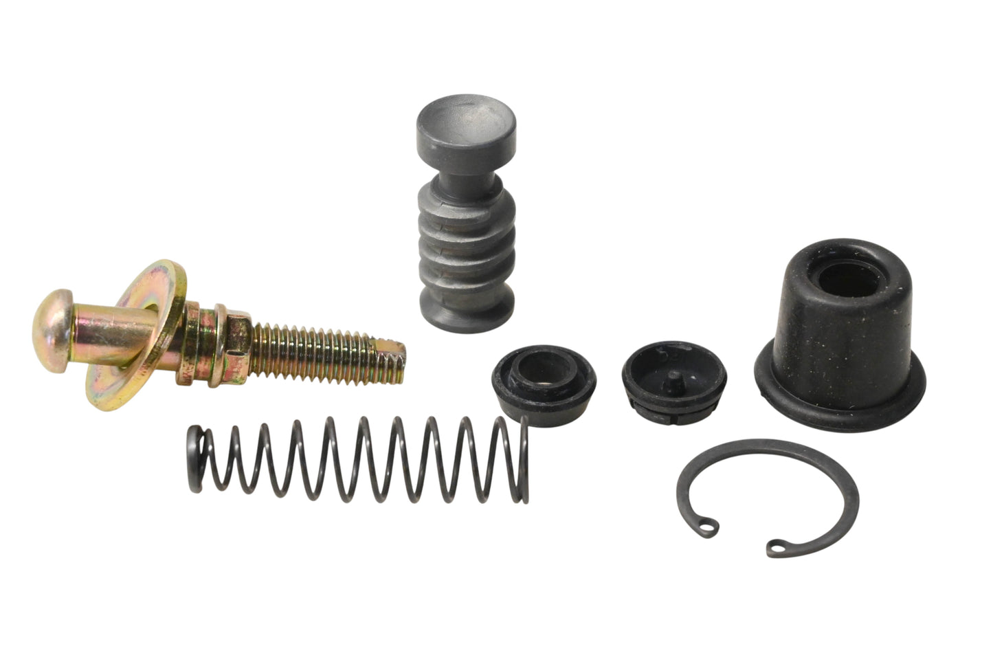 New OEM Yamaha 5BE-W0042-00-00 Master Cylinder Kit NOS