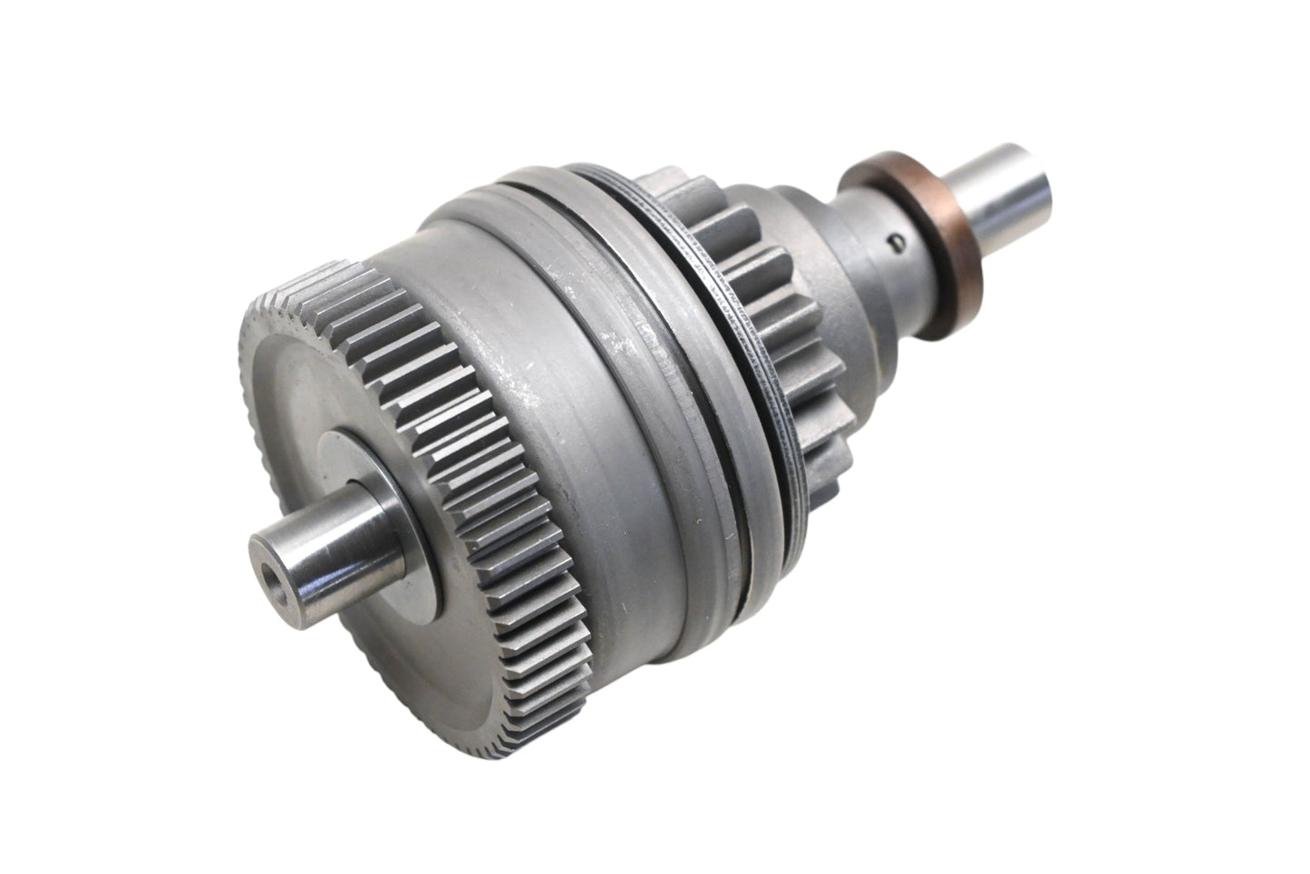 New OEM Yamaha 6M6-8183E-00-00 Bendix Starter Drive Gear Assembly NOS