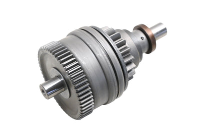 New OEM Yamaha 6M6-8183E-00-00 Bendix Starter Drive Gear Assembly NOS