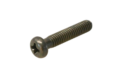New OEM Yamaha 98517-04020-00 Pan Head Screw NOS
