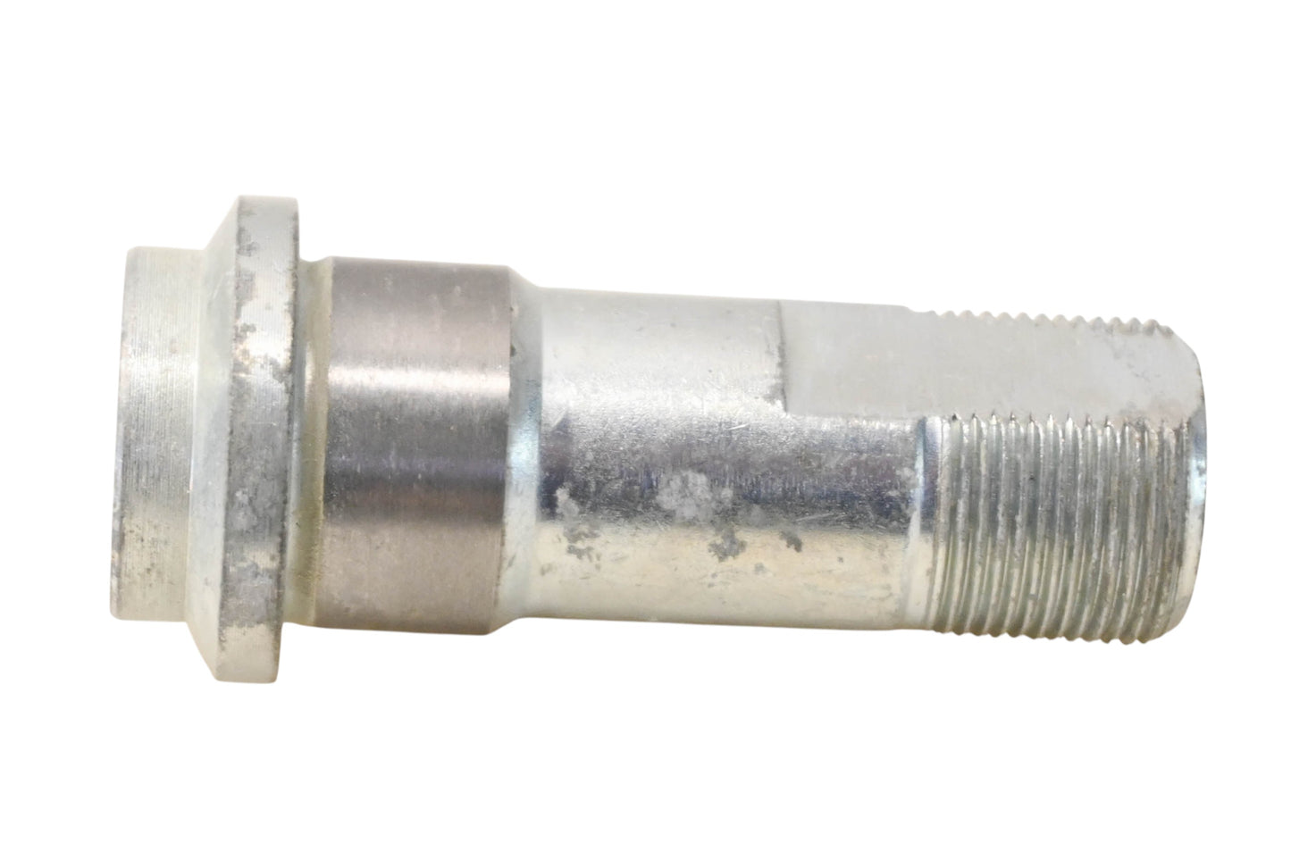 New OEM Yamaha 102-25387-02-00 Rear Sprocket Axle NOS
