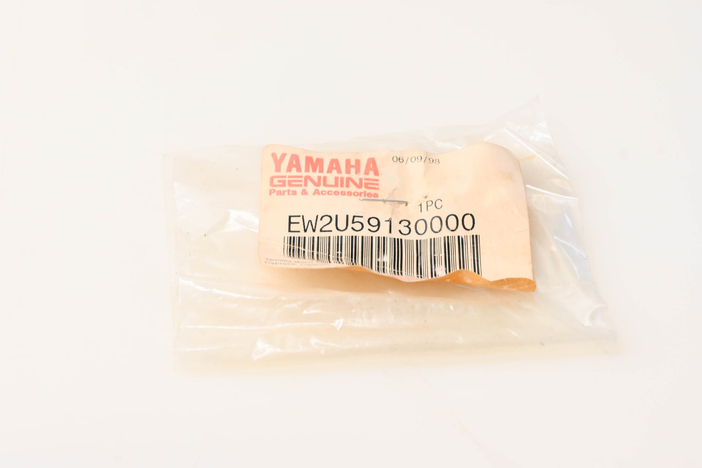 New OEM Yamaha EW2-U5913-00-00 Packing Case NOS