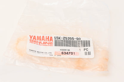 New OEM Yamaha 55K-25355-00-00 Cam Shaft lever NOS