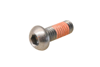 New OEM Yamaha 90111-06008-00 Button Head Bolt NOS