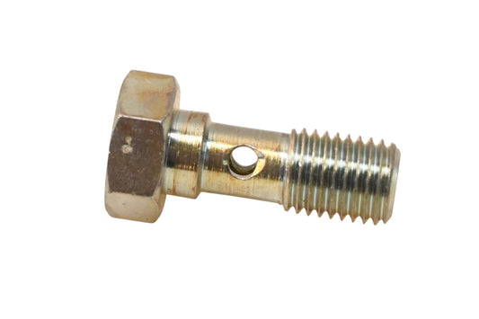 New OEM Yamaha 1L9-14166-00-00 Banjo Bolt NOS