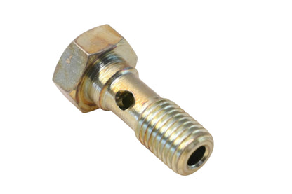 New OEM Yamaha 1L9-14166-00-00 Banjo Bolt NOS