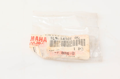 New OEM Yamaha 1L9-14166-00-00 Banjo Bolt NOS