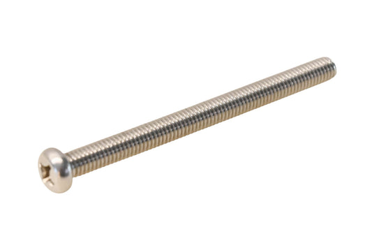 New OEM Yamaha 98580-06575-00 Pan Head Screw NOS