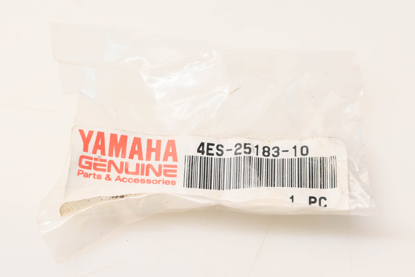 New OEM Yamaha 4ES-25183-10-00 Wheel Spacer Collar NOS