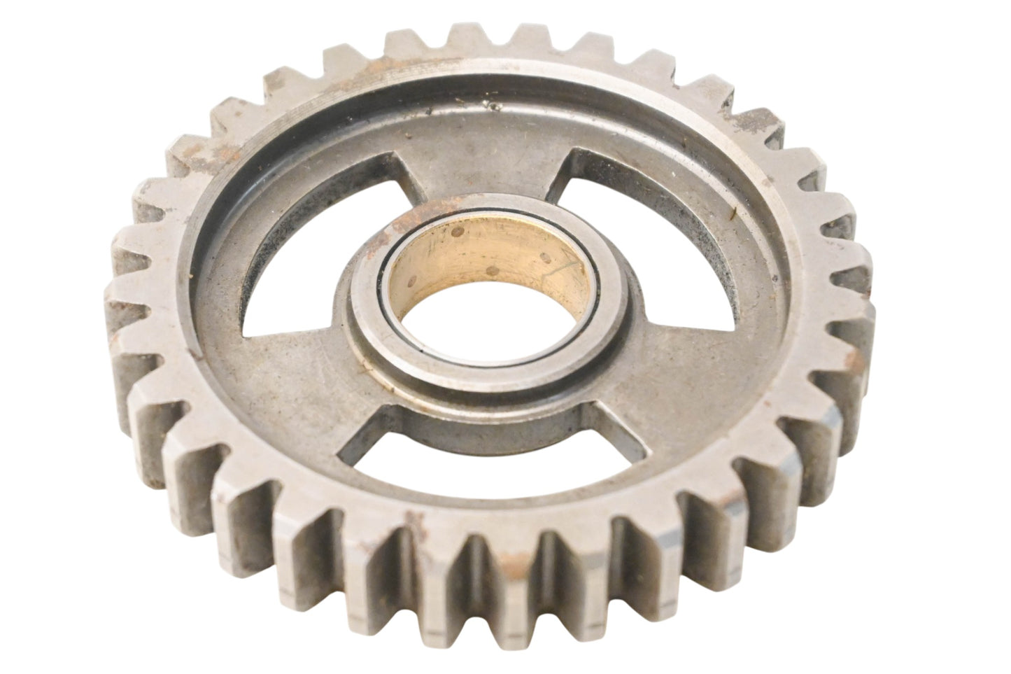 New OEM Yamaha 2K9-17211-00-00 1st Wheel Gear NOS