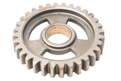 New OEM Yamaha 2K9-17211-00-00 1st Wheel Gear NOS