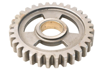 New OEM Yamaha 2K9-17211-00-00 1st Wheel Gear NOS