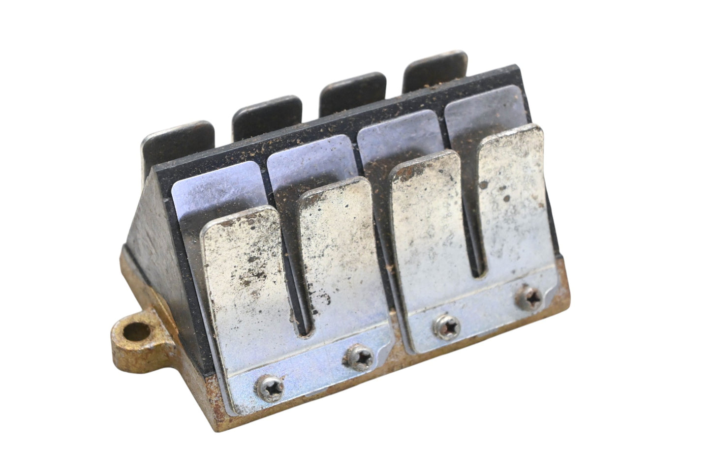 OEM Yamaha 62T-13610-00-00 Intake Reed Valve