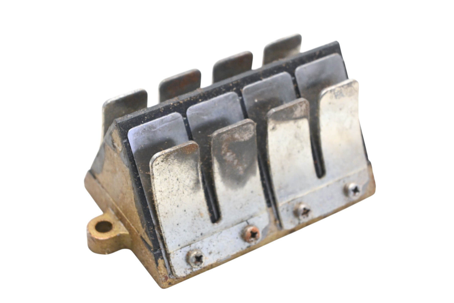 OEM Yamaha 62T-13610-00-00 Intake Reed Valve