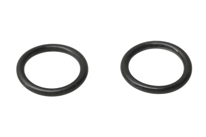 New OEM Yamaha 93210-16N52-00 O-Rings Qty 2 NOS