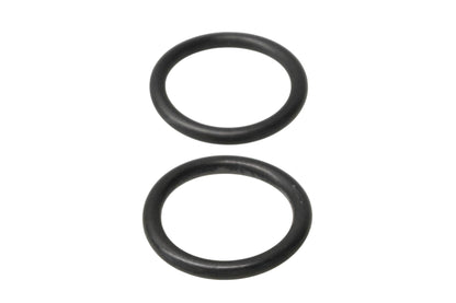 New OEM Yamaha 93210-16N52-00 O-Rings Qty 2 NOS