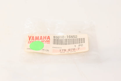 New OEM Yamaha 93210-16N52-00 O-Rings Qty 2 NOS