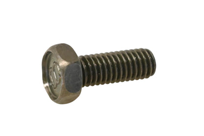 New OEM Yamaha 97017-06016-00 Hexagon Bolt NOS