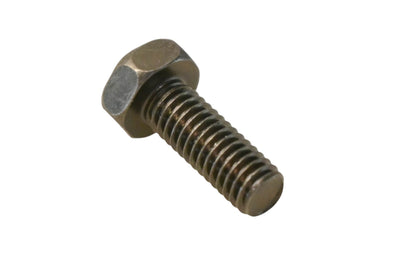 New OEM Yamaha 97017-06016-00 Hexagon Bolt NOS