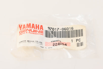New OEM Yamaha 97017-06016-00 Hexagon Bolt NOS