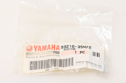 New OEM Yamaha 93210-35M72-00 O-Ring NOS
