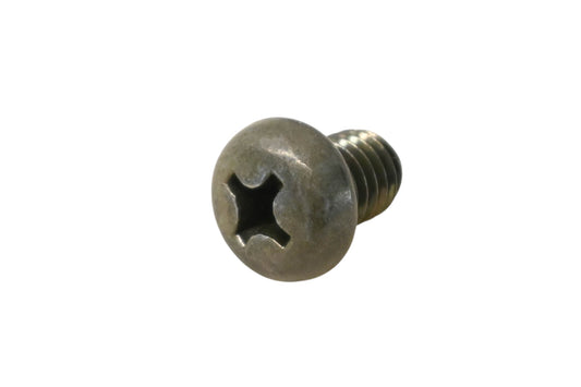 New OEM Yamaha 98507-08010-00 Pan Head Screw NOS