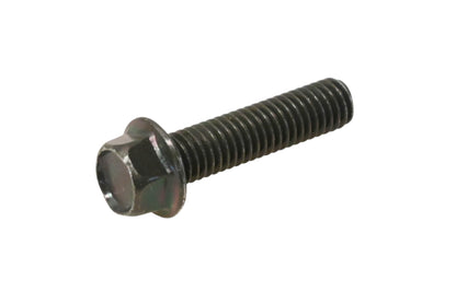 New OEM Yamaha 4SS-25833-00-00 Small Flange Bolt NOS