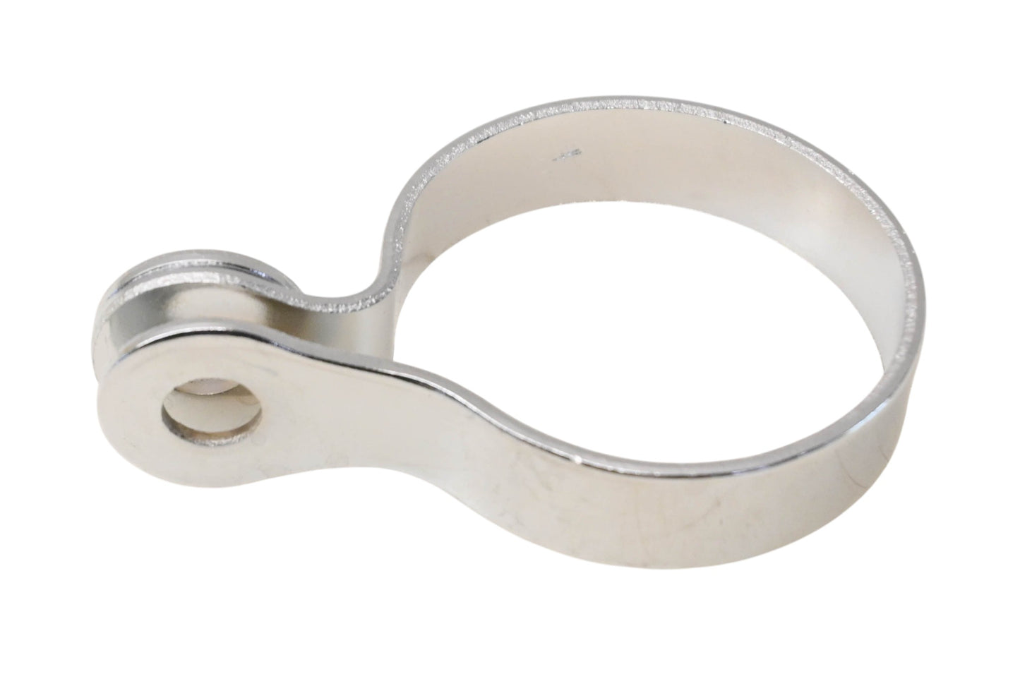 New OEM Yamaha 256-14715-01-00 Hose Clamp NOS