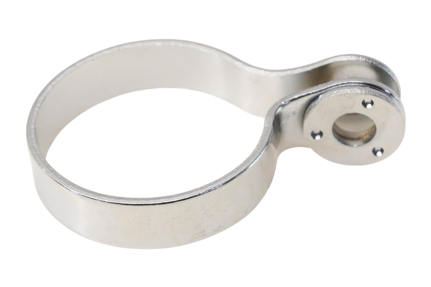 New OEM Yamaha 256-14715-01-00 Hose Clamp NOS
