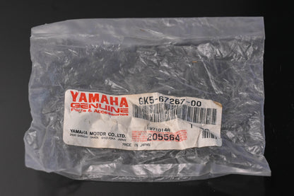 New OEM Yamaha GK5-67267-00-00 Connector Cable kit NOS
