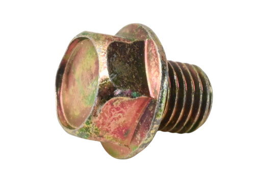 New OEM Yamaha 90340-12097-00 Oil Drain Plug NOS