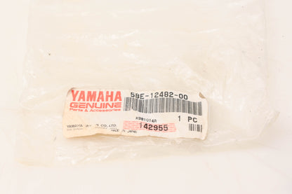New OEM Yamaha 5BE-12482-00-00 Pipe NOS
