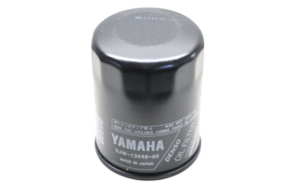 New OEM Yamaha 5JW-13440-00-00 Oil Filter NOS