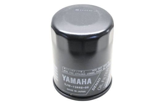 New OEM Yamaha 5JW-13440-00-00 Oil Filter NOS