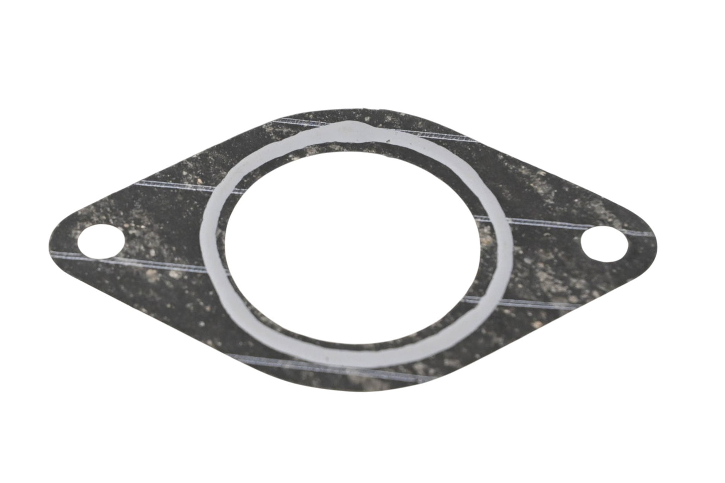New OEM Yamaha 31G-13556-01-00, 3HT-13556-00-00 Manifold Gasket NOS