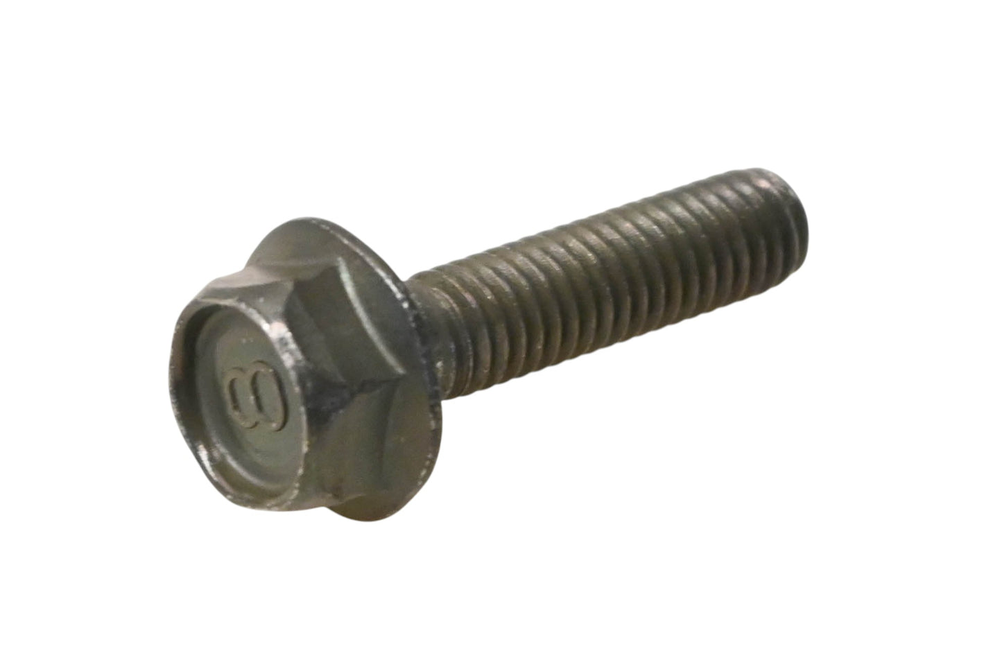 New OEM Yamaha 95817-06025-00 Bolt NOS