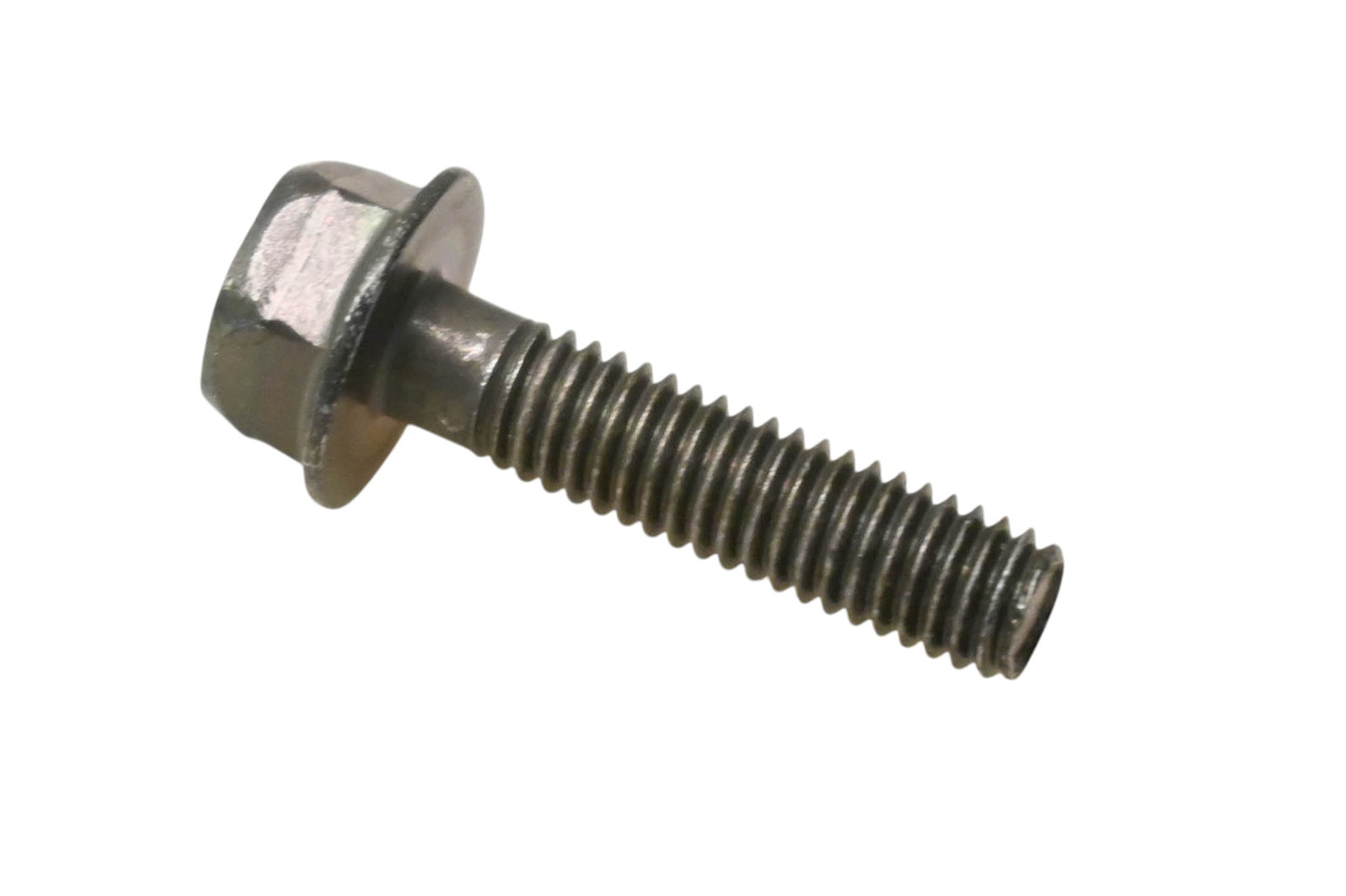 New OEM Yamaha 95817-06025-00 Bolt NOS