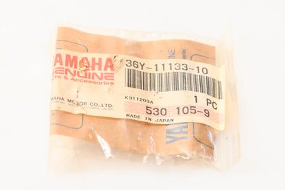 New OEM Yamaha 36Y-11133-10-00 Intake Valve Guide NOS