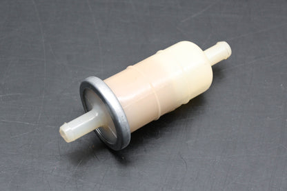 New OEM Yamaha 1FK-24560-00-00 In Line Fuel Filter NOS