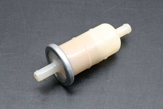 New OEM Yamaha 1FK-24560-00-00 In Line Fuel Filter NOS