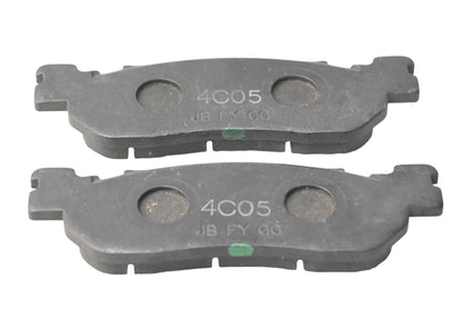 New OEM Yamaha 5LB-W0045-01-00 Brake Pad Kit NOS