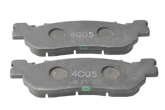 New OEM Yamaha 5LB-W0045-01-00 Brake Pad Kit NOS