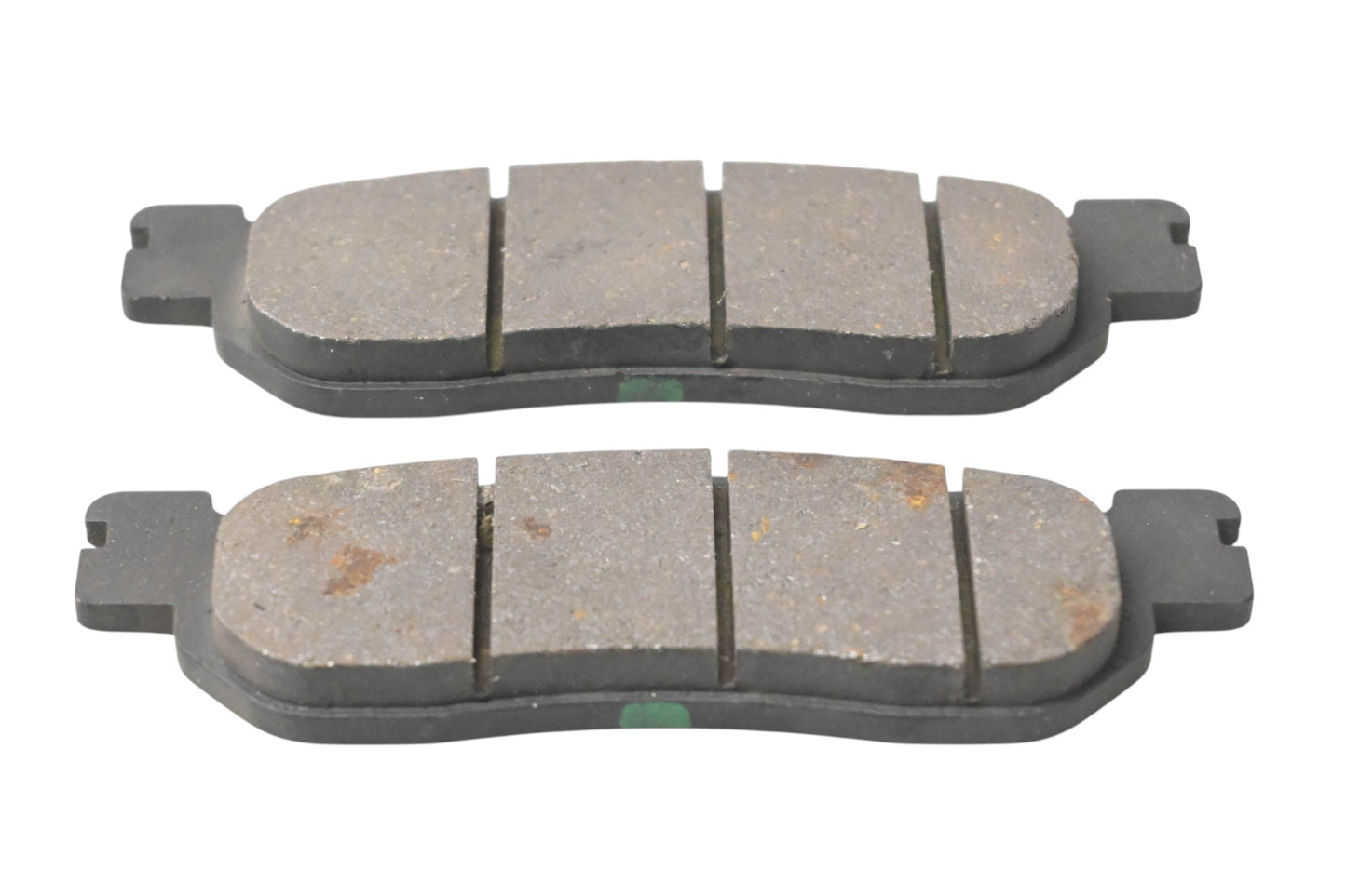 New OEM Yamaha 5LB-W0045-01-00 Brake Pad Kit NOS