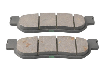 New OEM Yamaha 5LB-W0045-01-00 Brake Pad Kit NOS