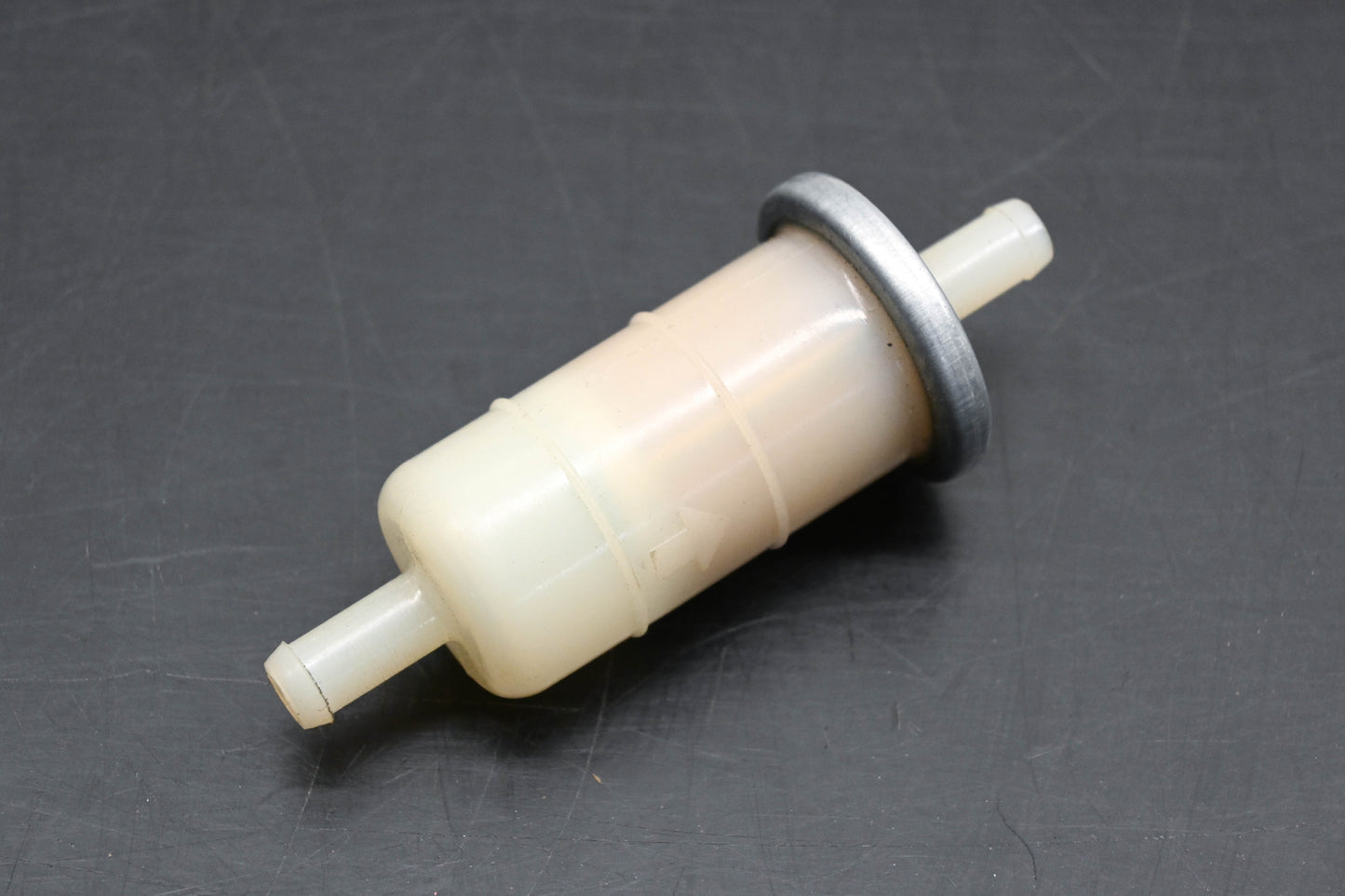 New OEM Yamaha 1FK-24560-00-00 In Line Fuel Filter NOS