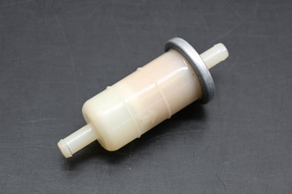 New OEM Yamaha 1FK-24560-00-00 In Line Fuel Filter NOS