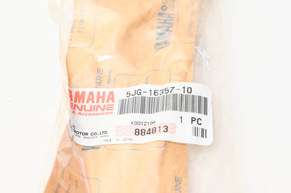 New OEM Yamaha 5JG-16357-10-00 Push Rod NOS